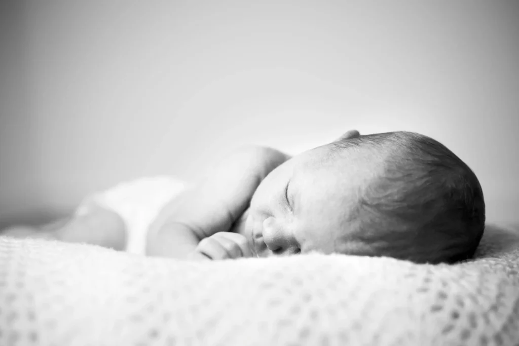 22-Week-Old Baby Naps Suddenly Shorter? Here's Why and What Helps