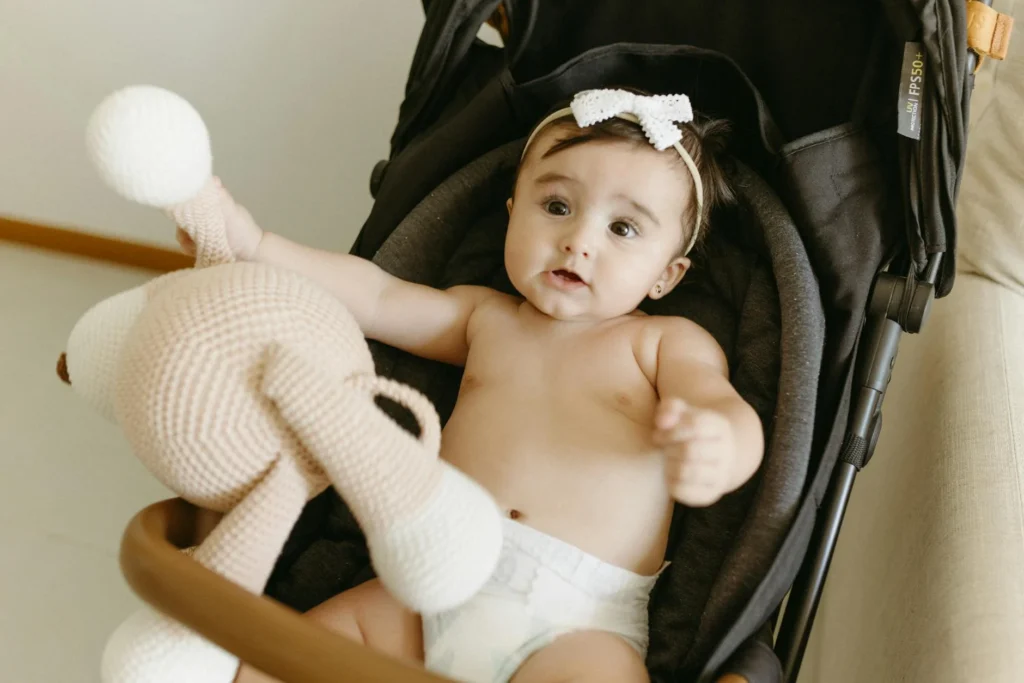 25-Week-Old Baby: Teething vs. Normal Mouthing