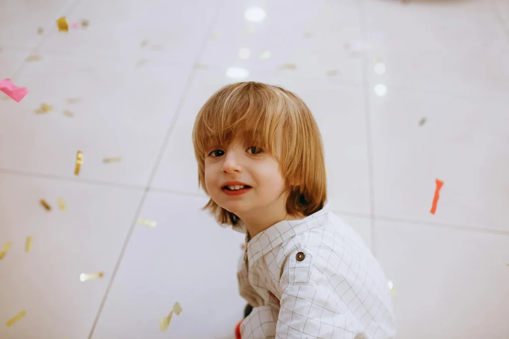 Taming the Storm: 10 Tantrum Scripts for Your 15-Month-Old