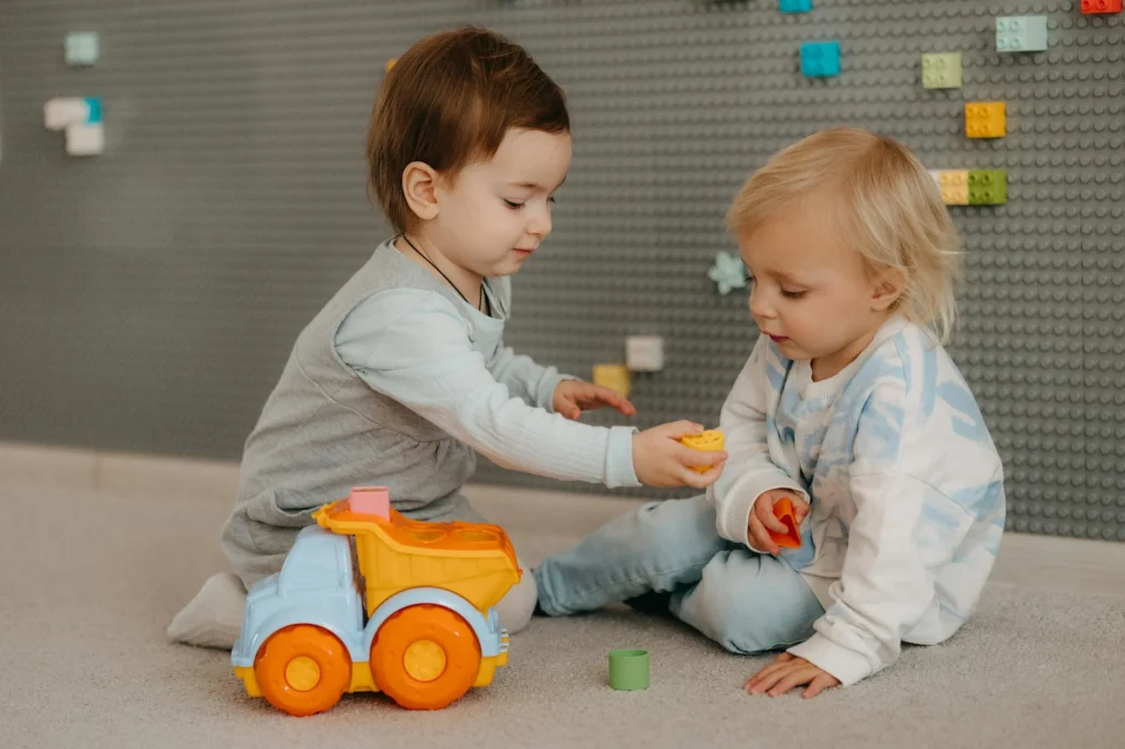 Screen-Free Fun for Busy 5-Year-Olds
