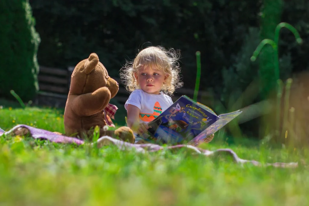 Unlocking Imagination: Pretend Play Ideas for Toddlers