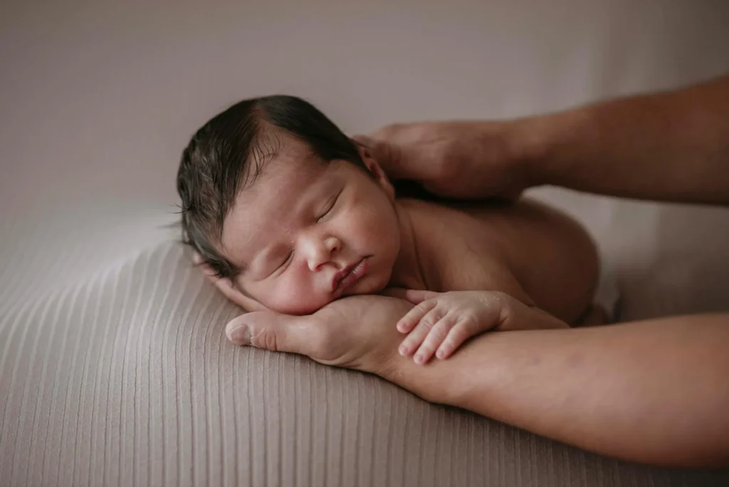 Baby Rashes: What to Look For and When to Seek Advice