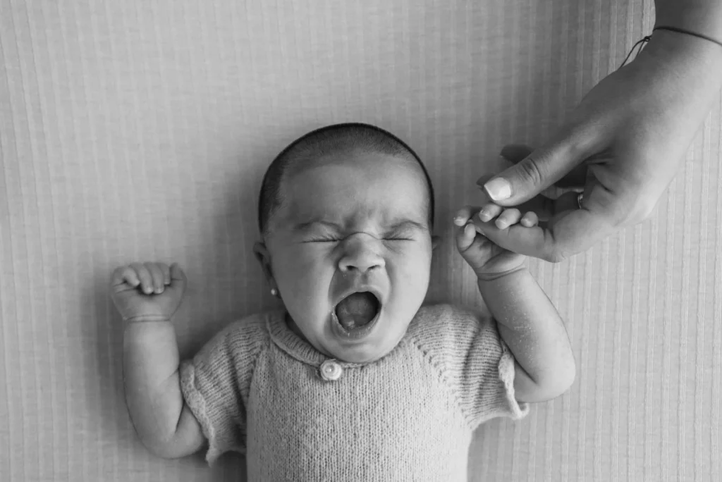 7-Week-Old Baby: Understanding Wake Windows Simply
