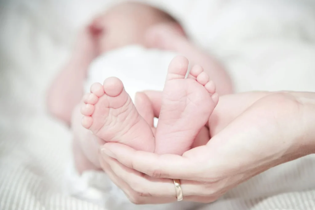 Baby Sock Sizing Basics: Keeping Tiny Toes Comfy