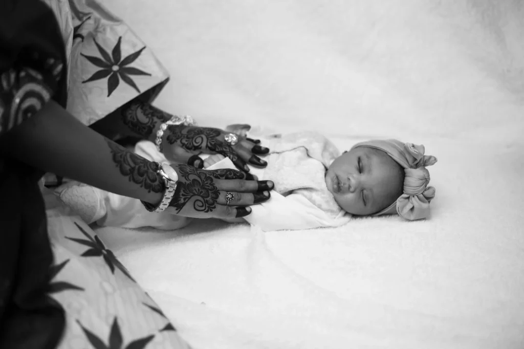 Baby Rashes: What to Look For and When to Seek Advice
