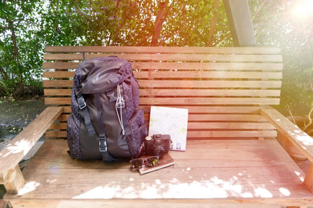 Diaper Bag Guide: Minimal & Mighty