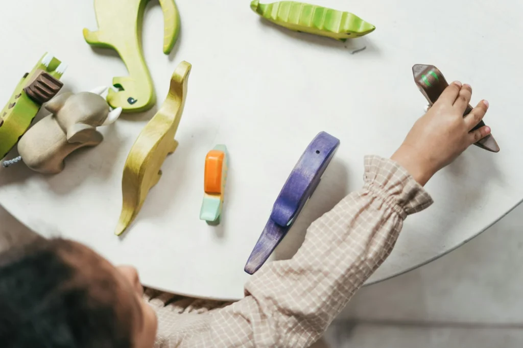 Potty Training Clues: Spotting Readiness Signs in Your Toddler