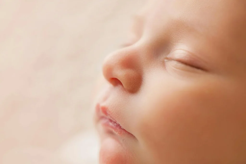 Baby Sniffles: Cold or Allergies? Spotting the Differences