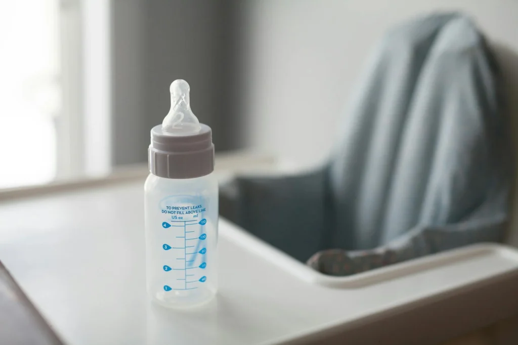 Baby Clothing Size Chart: Understanding Sizes by Height