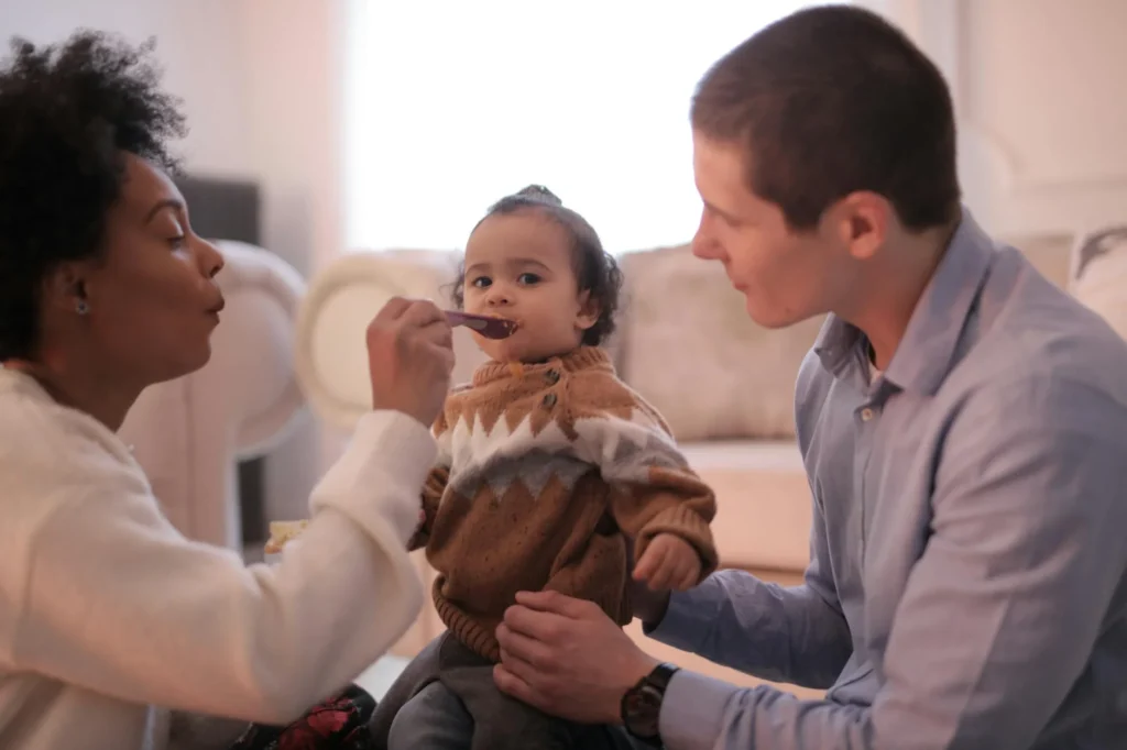 Your 12-Week-Old's Growth Spurt: What Changes to Look For