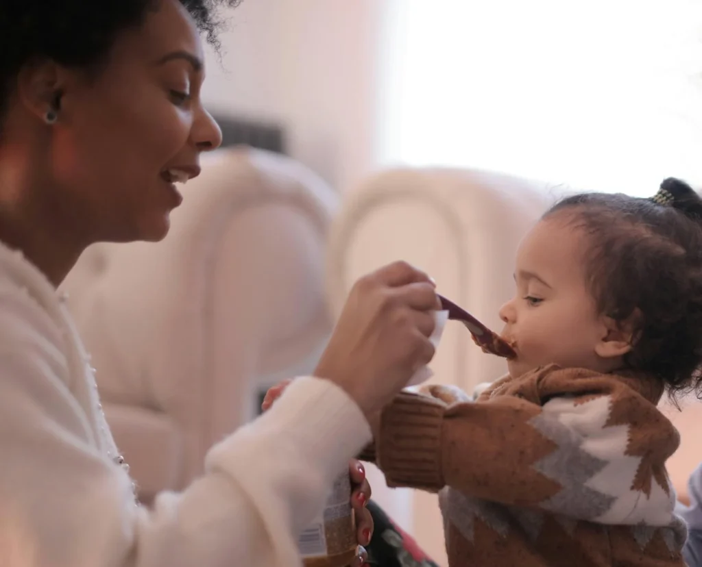 Your 12-Week-Old's Growth Spurt: What Changes to Look For