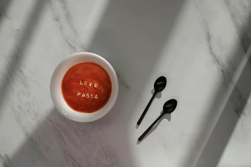 Creamy & Quick Yogurt Pasta Sauce for Toddlers