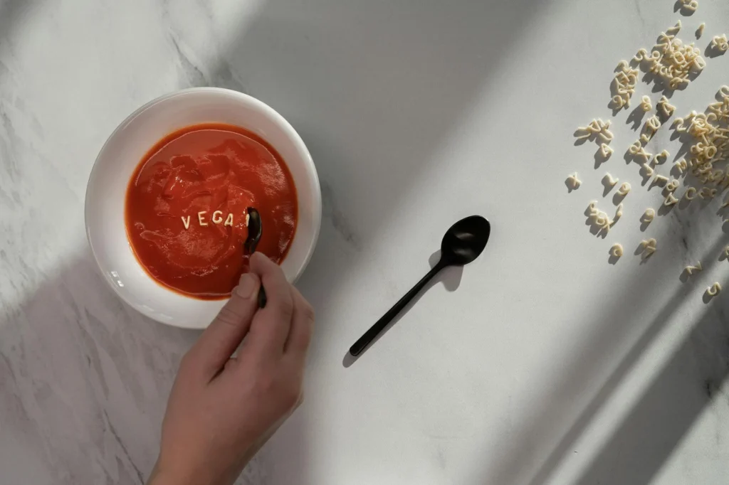 Creamy & Quick Yogurt Pasta Sauce for Toddlers
