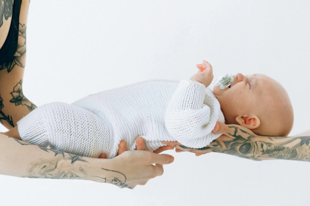 Navigating 8-Month-Old Separation Anxiety: Routine Ideas for Smoother Transitions