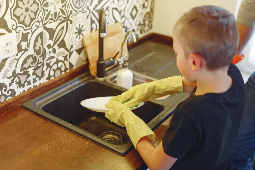 Building Confidence at Home: Habits for Your 8-Year-Old
