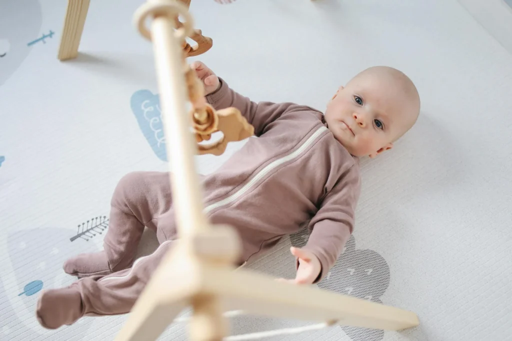 Baby Clothing Size Chart: Understanding Sizes by Height