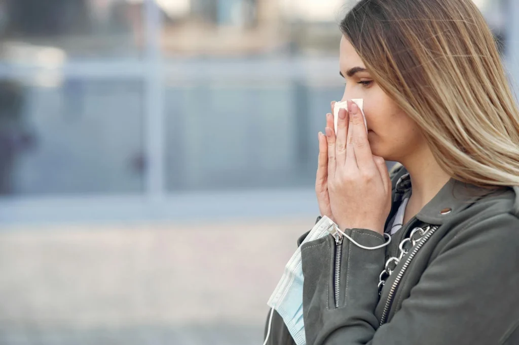 Baby Sniffles: Cold or Allergies? Spotting the Differences