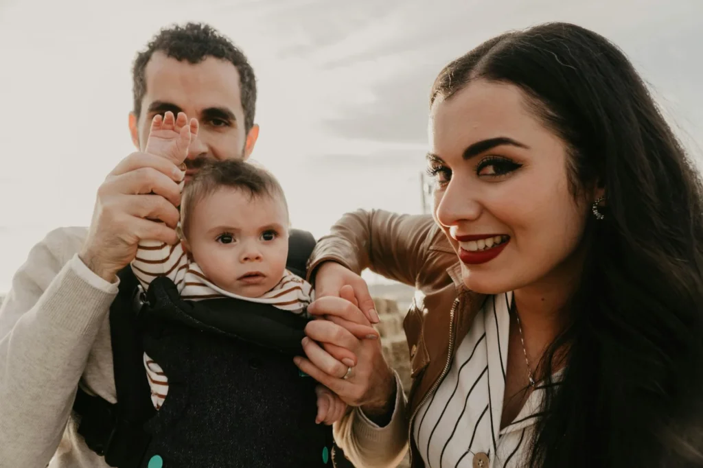 3-Month-Old Baby: Blossoming Smiles and Engaging Play