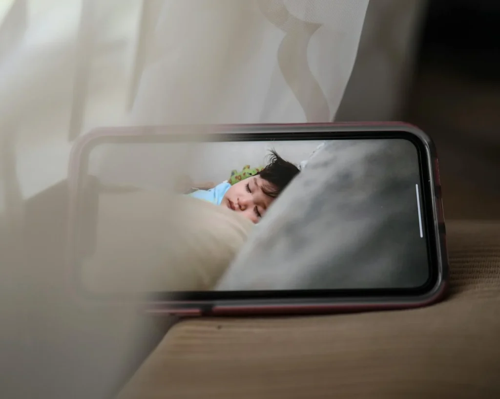 Finding the Right Baby Monitor for Your Family