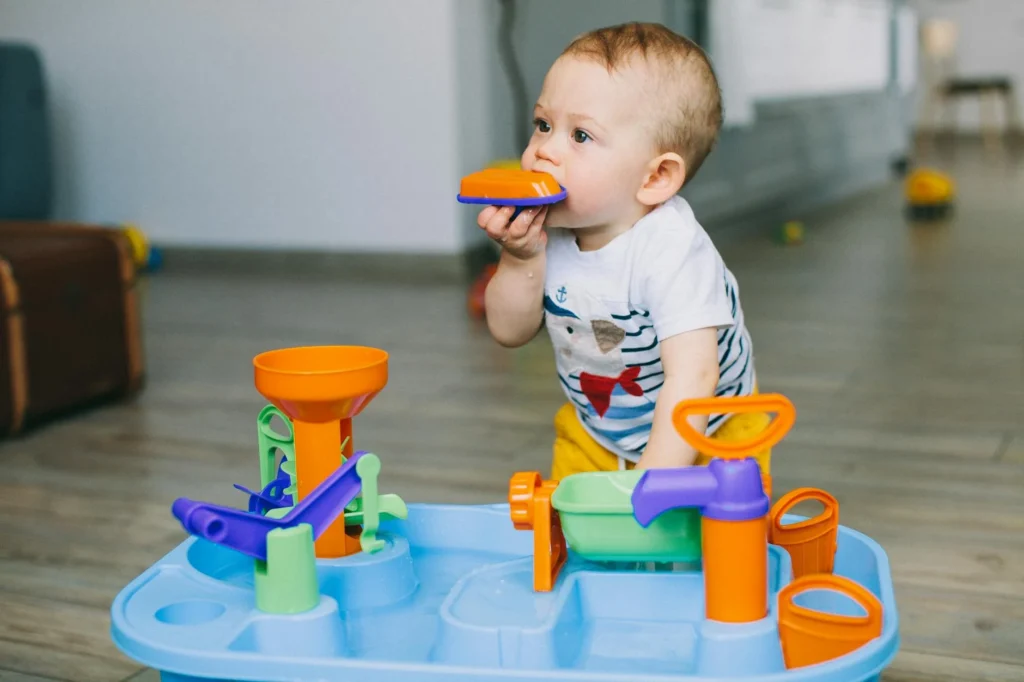 Teething Troubles? Gentle Ways to Bring Comfort