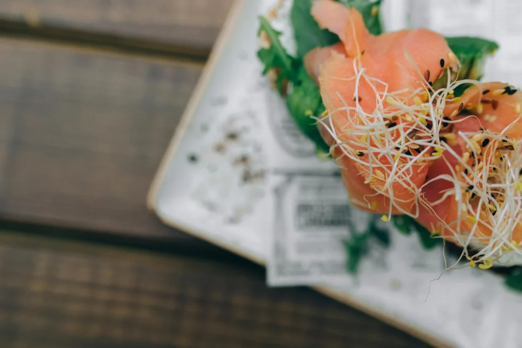 28-Week-Old Baby: Easy Iron-Rich First Foods for Growing Explorers