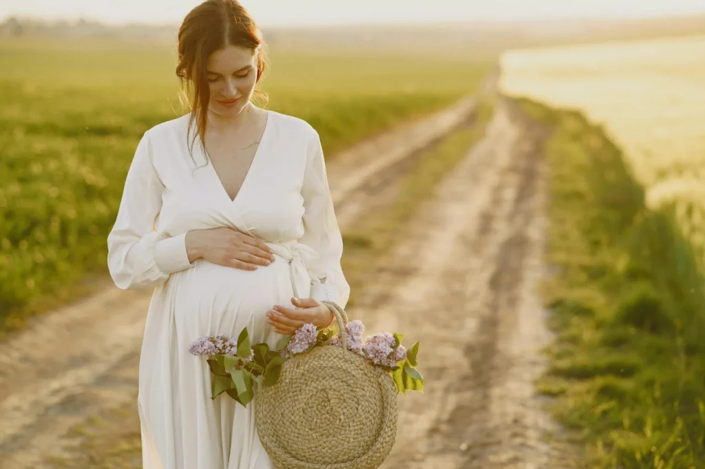 22 Weeks Pregnant: Heartburn Comfort Basics