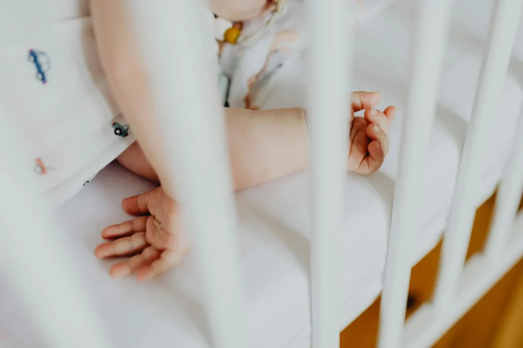 Navigating the 44-Week Sleep Regression: Keeping Your Baby's Routine on Track