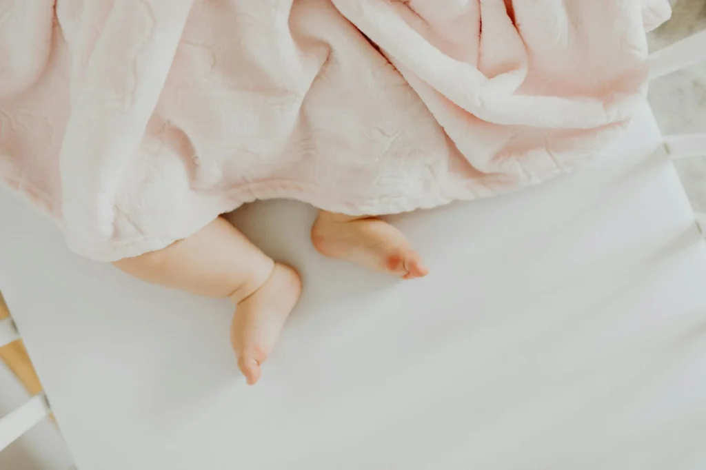 Baby Sock Sizing Basics: Keeping Tiny Toes Comfy