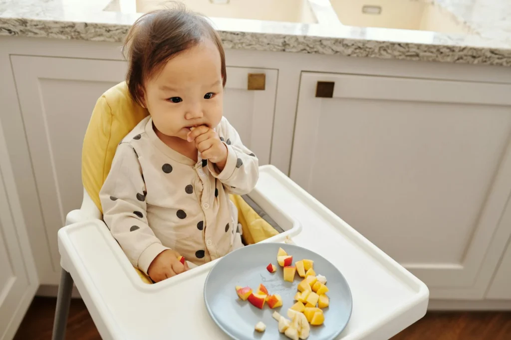 Easy Banana Pancakes for Toddlers (Freezer-Friendly)