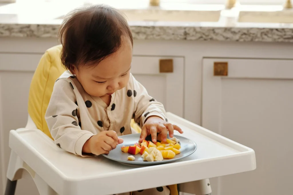 Easy Banana Pancakes for Toddlers (Freezer-Friendly)