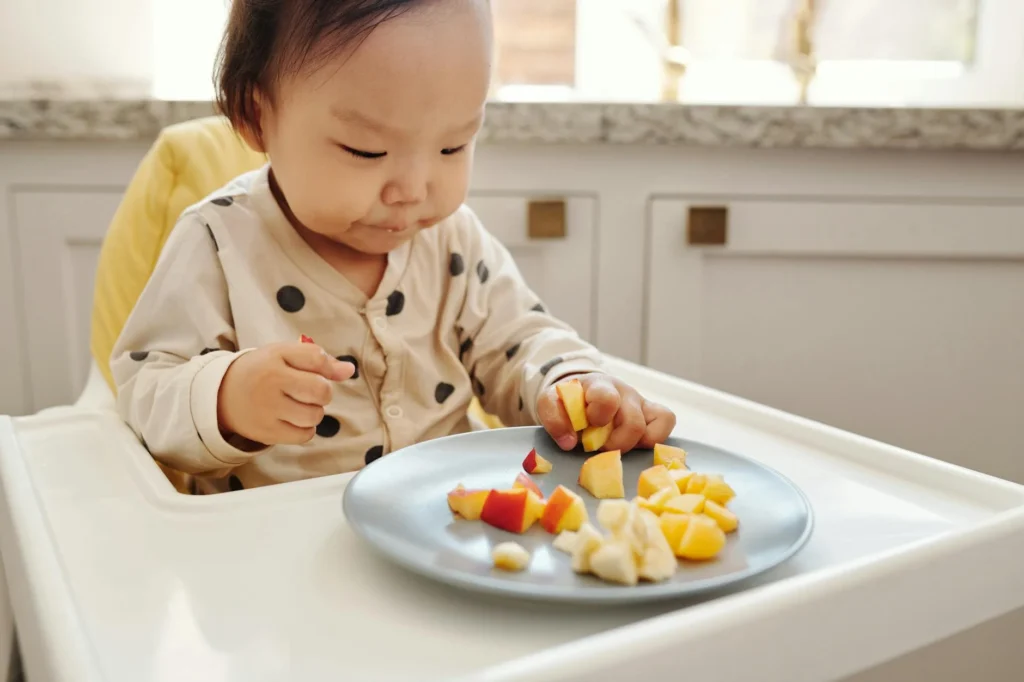Easy Banana Pancakes for Toddlers (Freezer-Friendly)