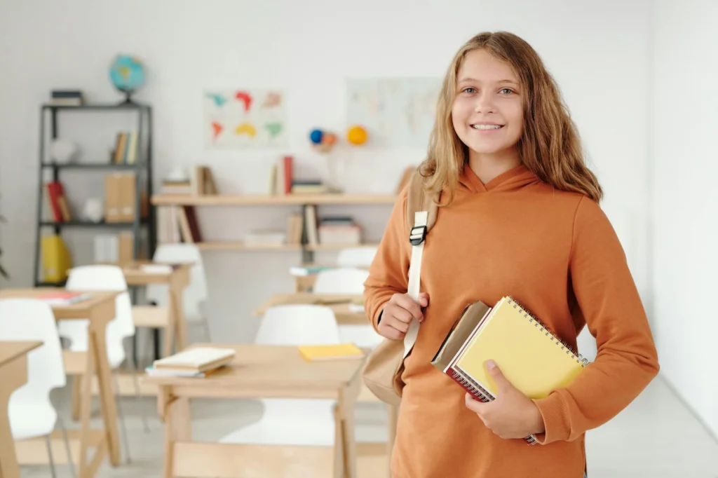 Making Mornings Smoother: Backpack & Outfit Organization for Your 6-Year-Old