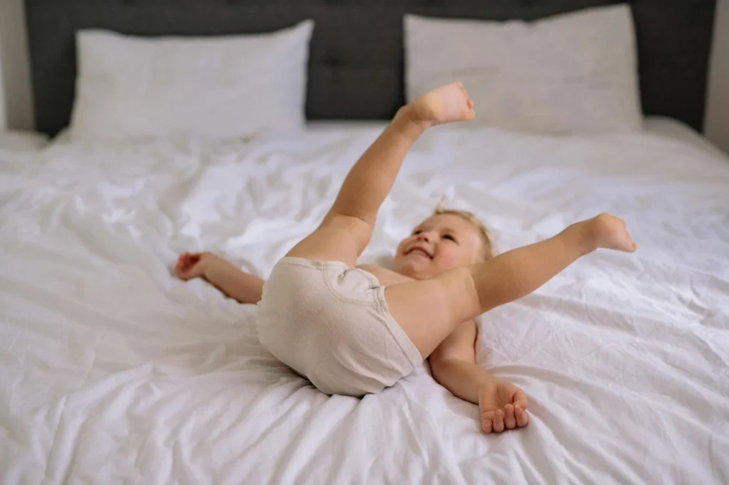 Taming Bedtime Battles: Quick Strategies for Your 20-Month-Old's Bedtime Stalling