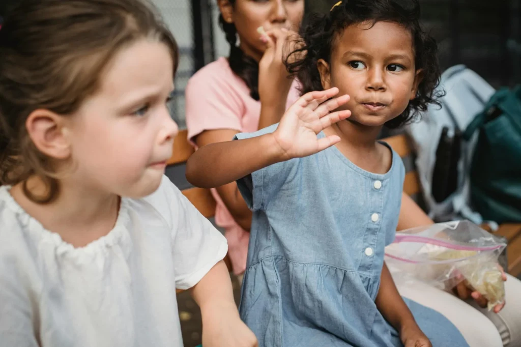 Fueling Young Minds: Simple Snack Ideas for 7-Year-Olds at School