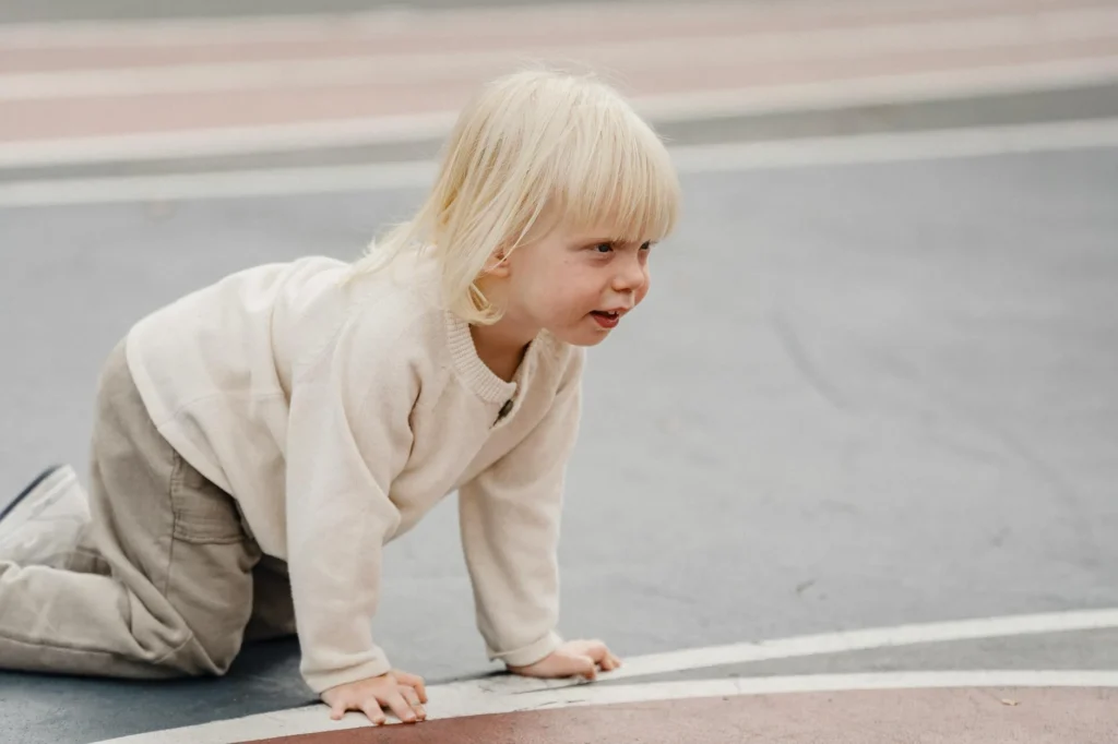 Taming the Storm: 10 Tantrum Scripts for Your 15-Month-Old