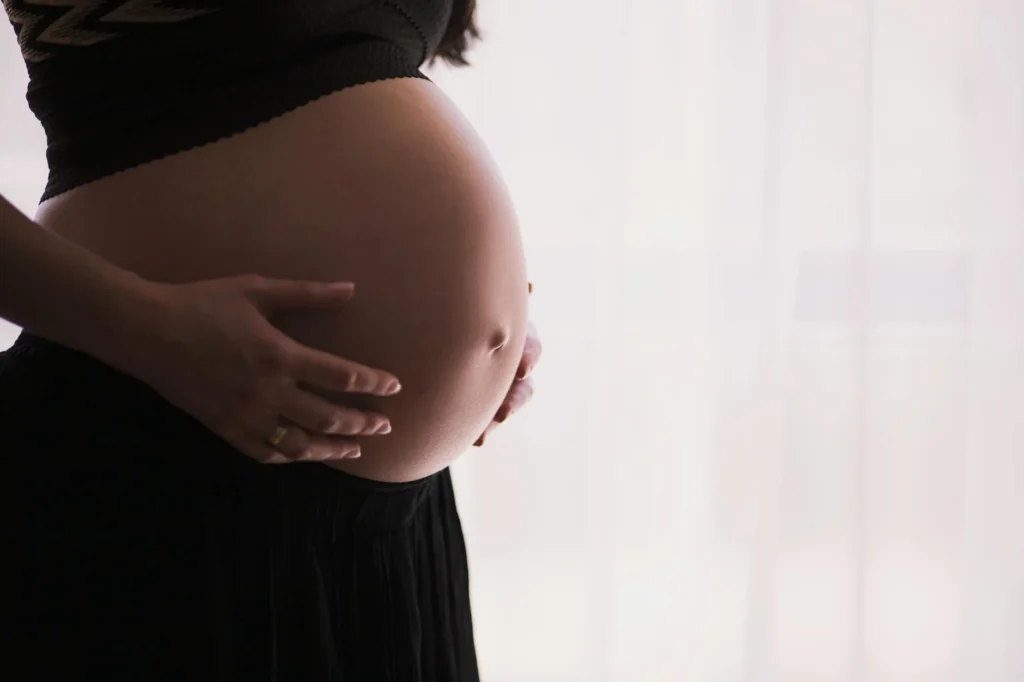 24 Weeks Pregnant: Simple Home Prep Ideas