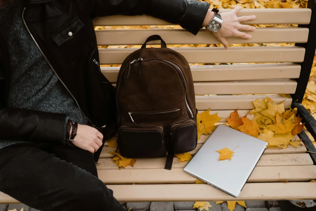Diaper Bag Guide: Minimal & Mighty