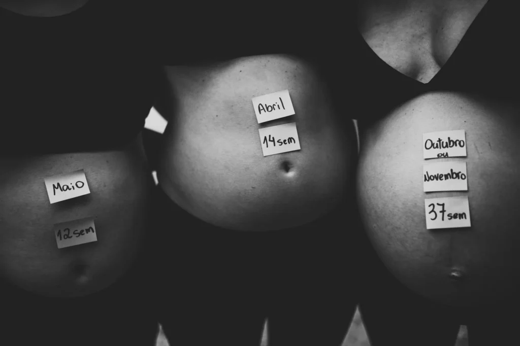 24 Weeks Pregnant: Simple Home Prep Ideas