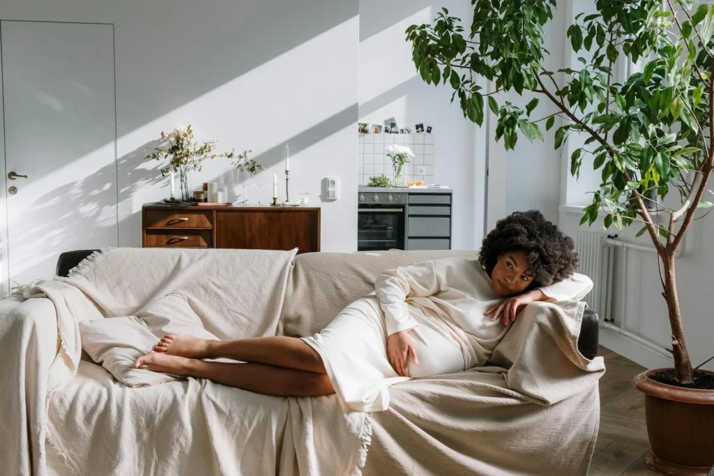 40 Weeks Pregnant: Embracing the Final Wait