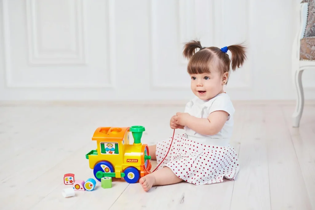 Potty Training Clues: Spotting Readiness Signs in Your Toddler