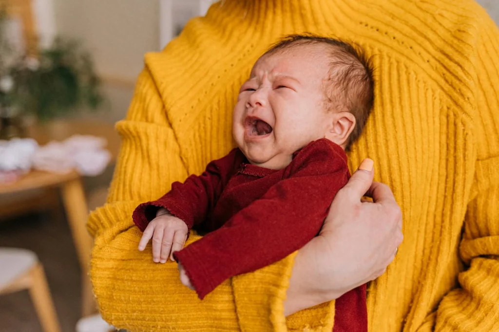 Navigating 8-Month-Old Separation Anxiety: Routine Ideas for Smoother Transitions
