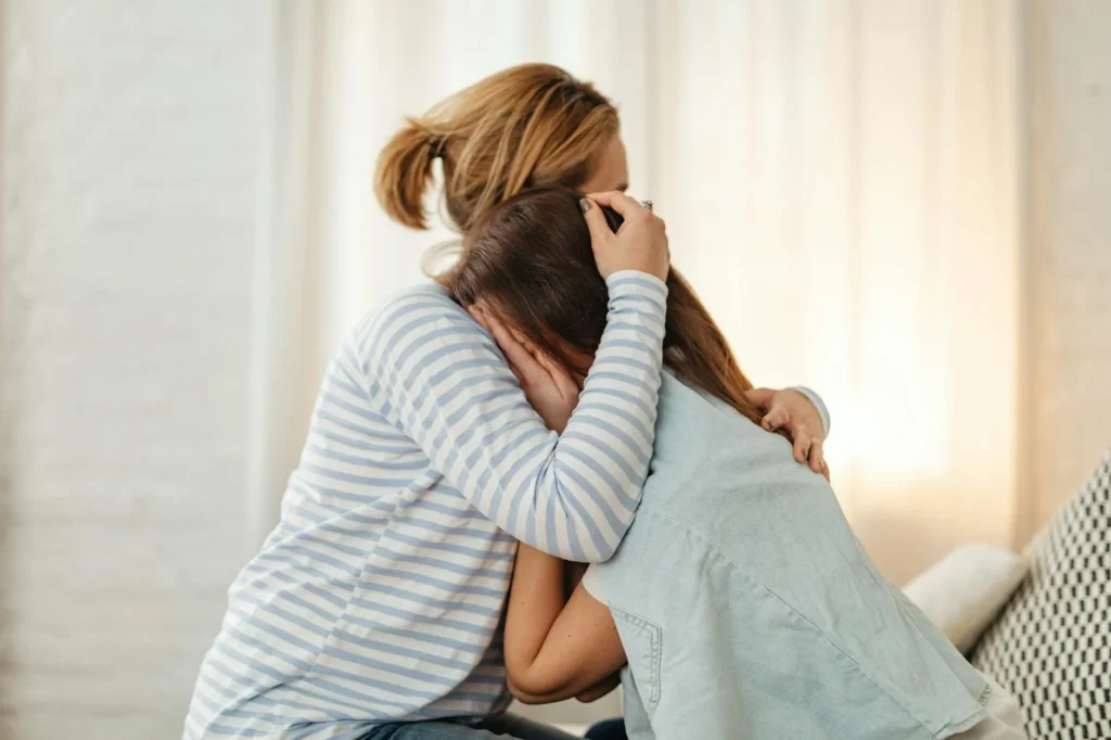 Age 5: Healing After the Storm – Repairing Meltdowns