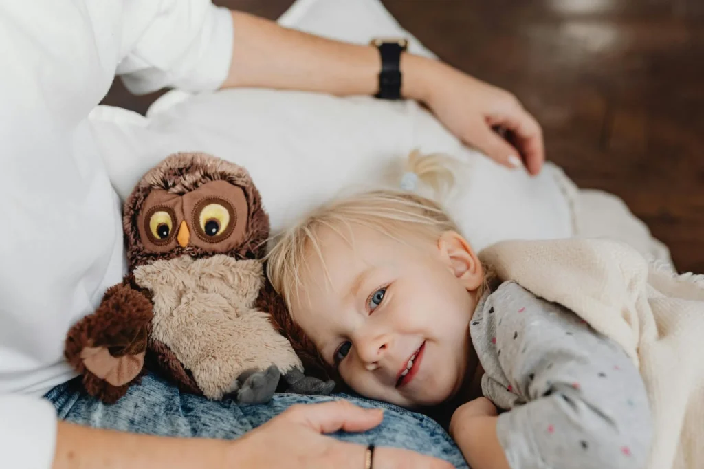 Taming Bedtime Battles: Quick Strategies for Your 20-Month-Old's Bedtime Stalling