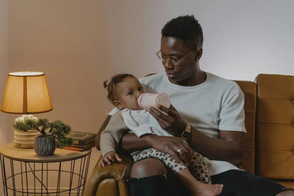 Your 12-Week-Old's Growth Spurt: What Changes to Look For