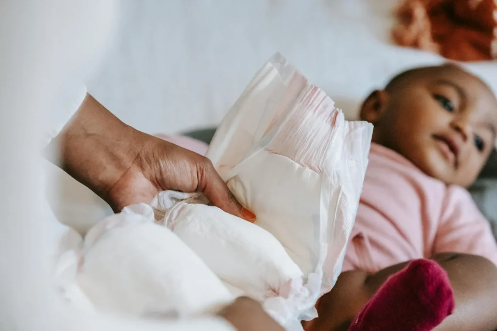 Diaper Rash: Gentle Prevention and Care for Baby's Delicate Skin