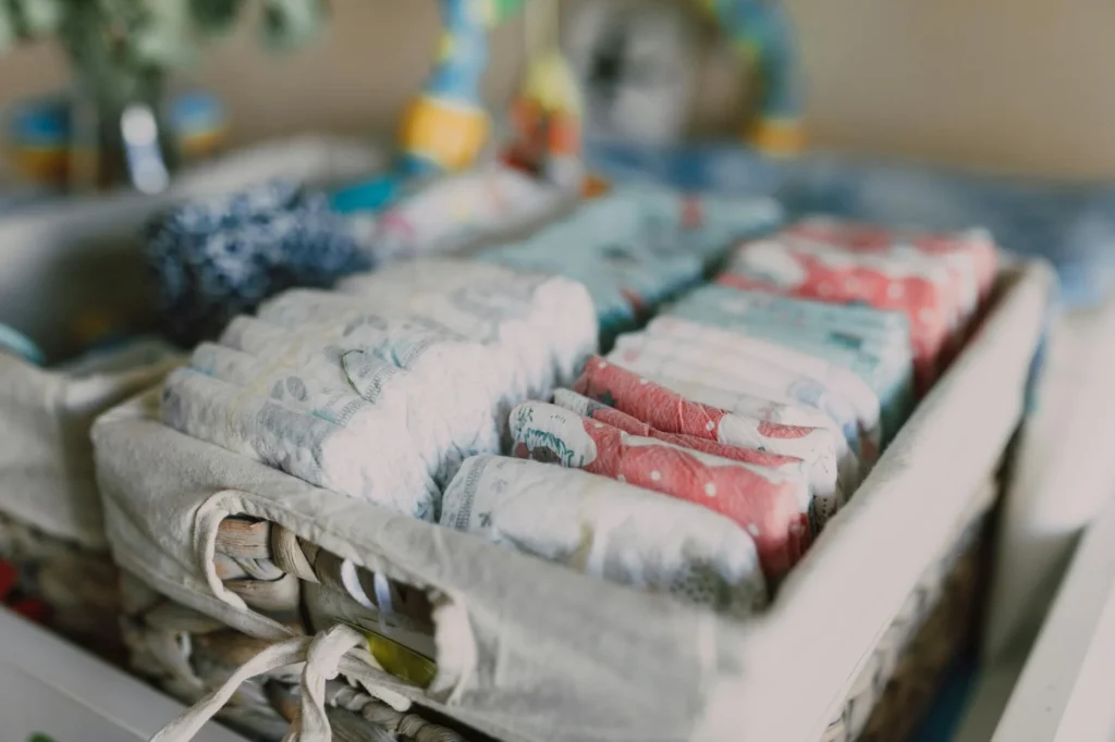 Diaper Rash: Gentle Prevention and Care for Baby's Delicate Skin