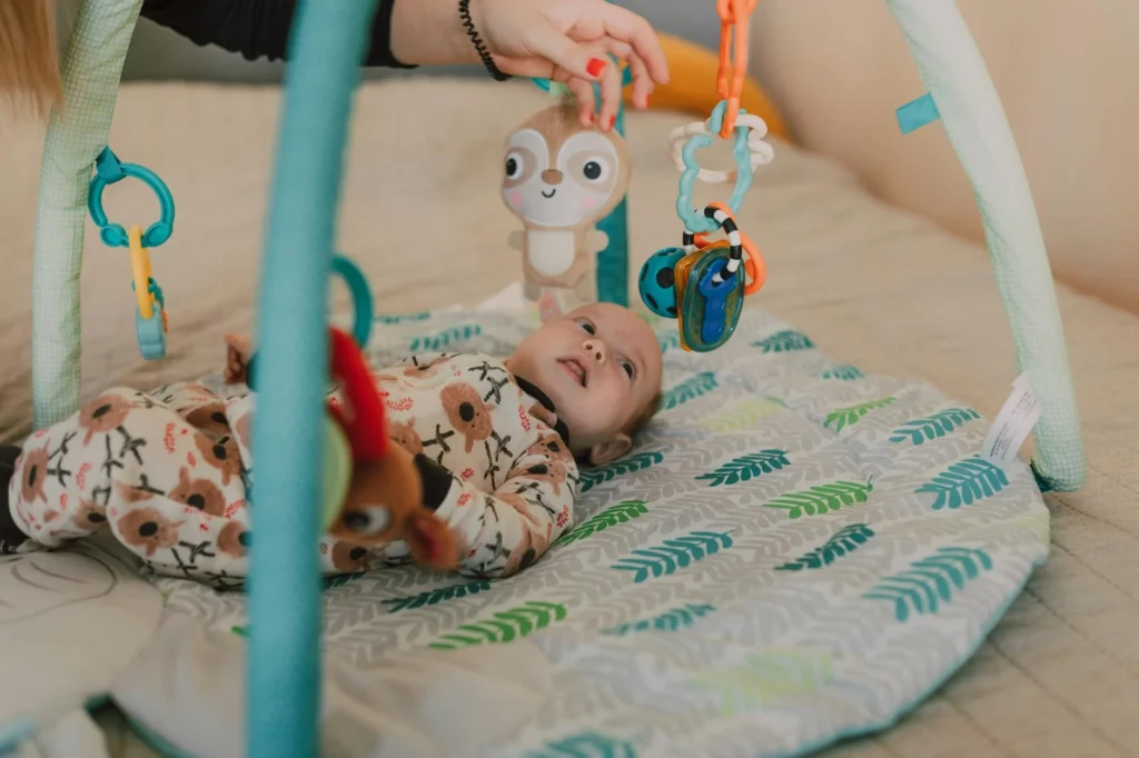Baby Clothing Size Chart: Understanding Sizes by Height
