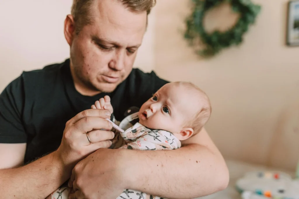 Understanding Thermometers for Babies: A Parent's Guide