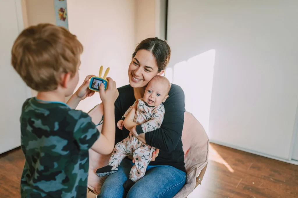 Finding the Right Baby Monitor for Your Family