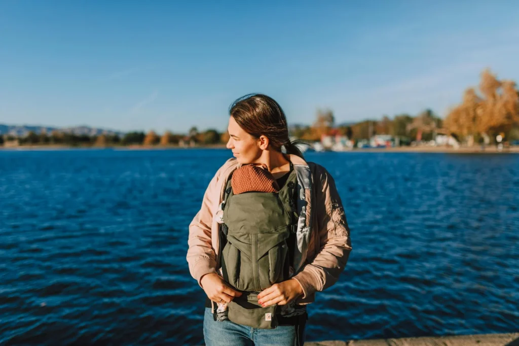 A Parent's Guide to Baby Carriers: Finding the Perfect Fit and Comfort